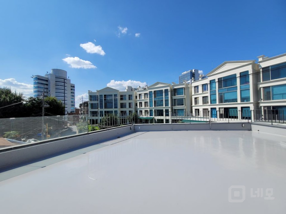 마포대교 인근 한강뷰 건물 매물의 18번째 사진