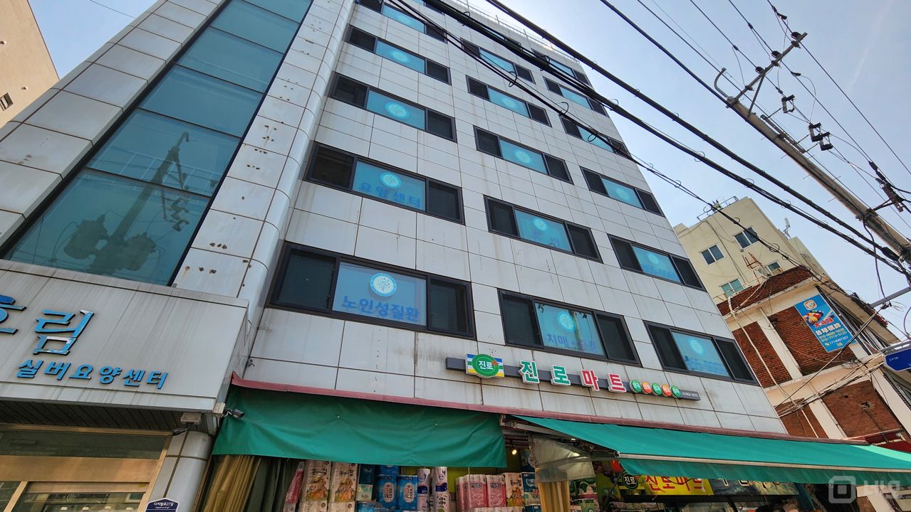 가리봉동 남구로역 초역세권, 매출 잘 나오는 슈퍼마켓 매물의 5번째 사진