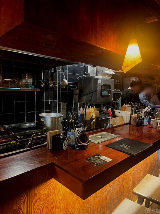 사당동 역세권, 유동인구 최상 오뎅바 매물의 4번째 사진