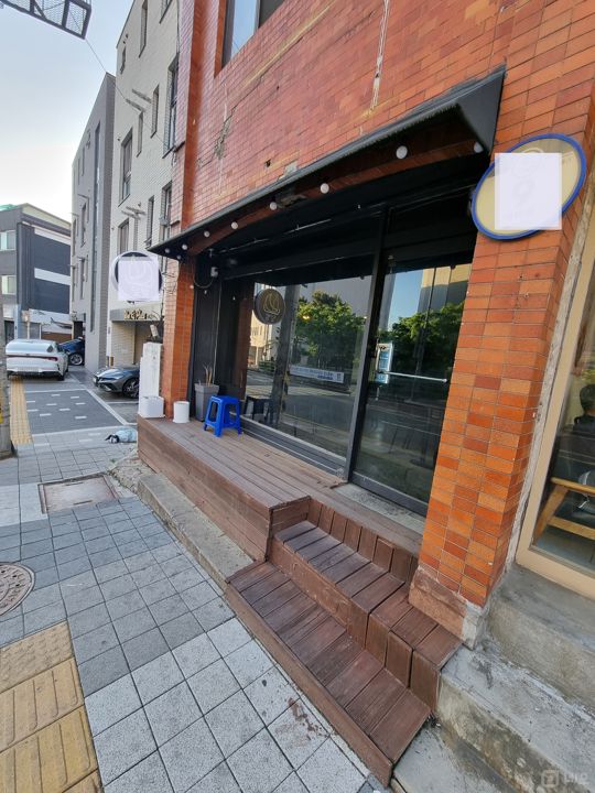 수원역인근 일반음식점 홀과배달모두가능 천정형냉온풍기포함 내부화장실 매물의 7번째 사진