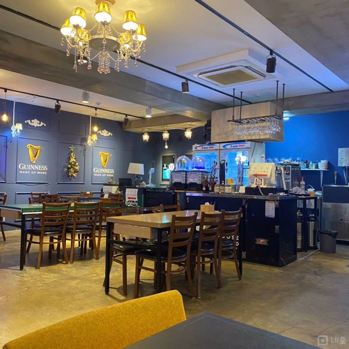 창천동 연세대 대학가, 입지조건 훌륭한 맥주호프점 매물의 3번째 사진