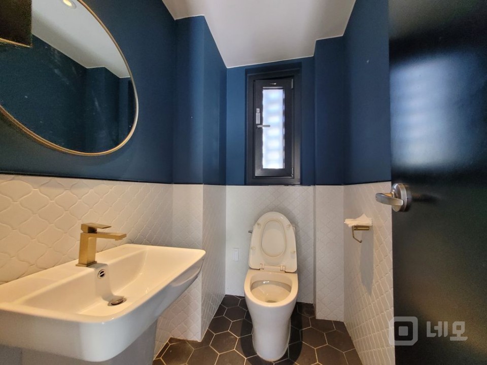 마포대교 인근 한강뷰 건물 매물의 16번째 사진