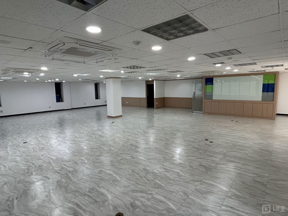 강남 뱅뱅사거리 A급 오피스 매물 매물의 9번째 사진