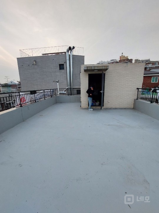 해방촌 유동인구 많고 깔끔한 상가 매물의 7번째 사진