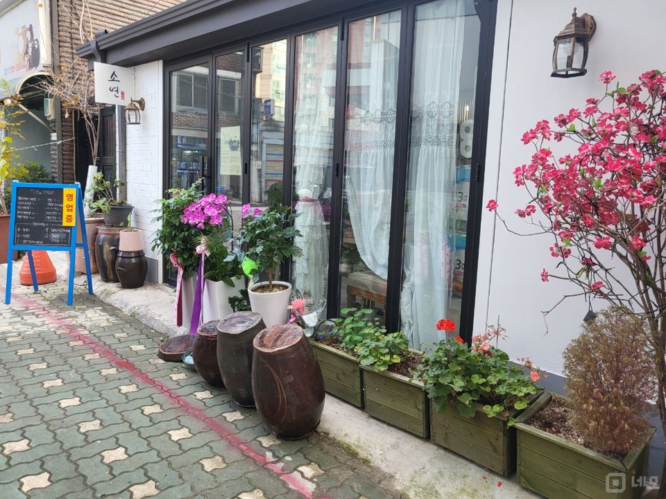 정릉동 깔끔한 시설 및 인테리어 한식점 매물의 5번째 사진