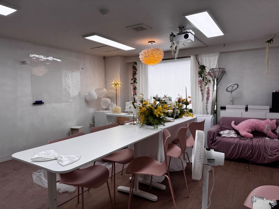 강남역 인근 역세권 파티룸 매물의 3번째 사진