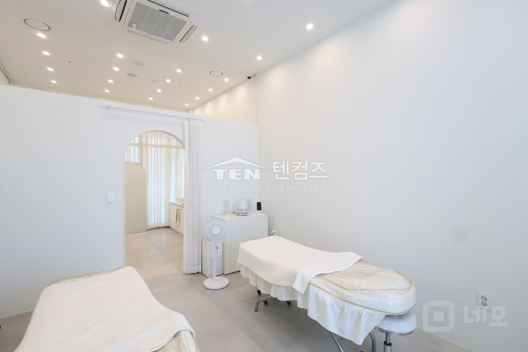 💄 실사용 10p, 8층 뷰티샵 임대 💄 매물의 9번째 사진