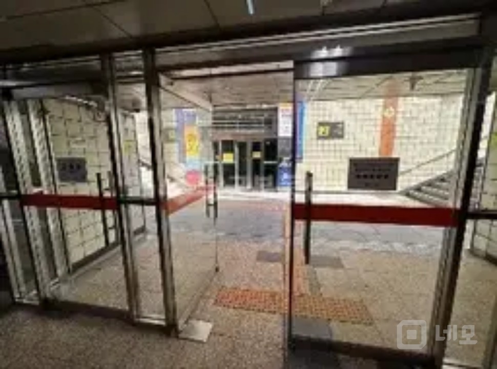 3호선 대청역 연결! 대청타워 2층 오피스텔 상가 임대 매물의 5번째 사진