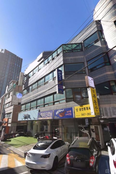 역삼동 복합상권에 위치한 음악연습실 매물의 14번째 사진