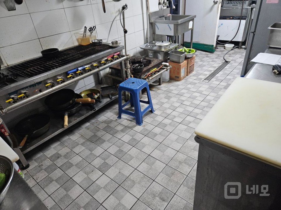 대중교통 이용에 편리함 매물의 8번째 사진