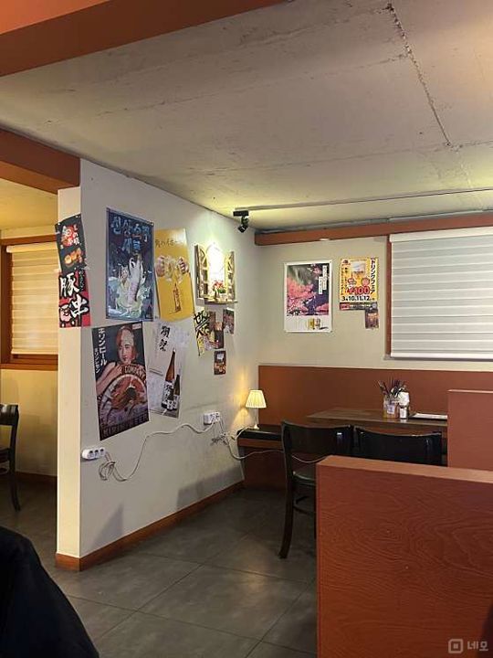 중계동 시설 양도 가능한 이자카야 매물의 6번째 사진