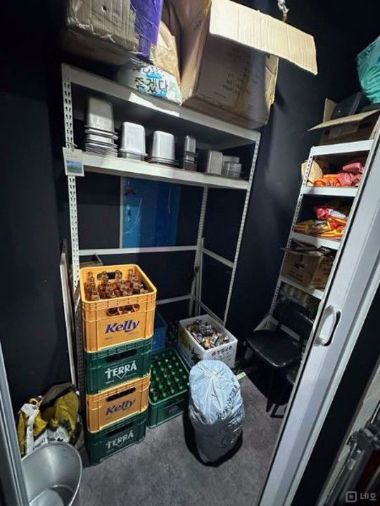 심곡동 부천 로데오 메인 거리 위치, 시설 완비 된 1층 요리주점 매물의 4번째 사진