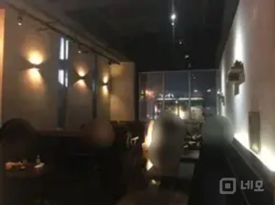 군자역 3분거리 먹자골목 2층 술집 매물의 1번째 사진