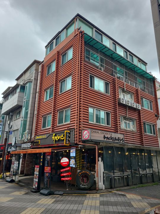 행당동 시설 상태 훌륭한 치킨 전문점 매물의 7번째 사진