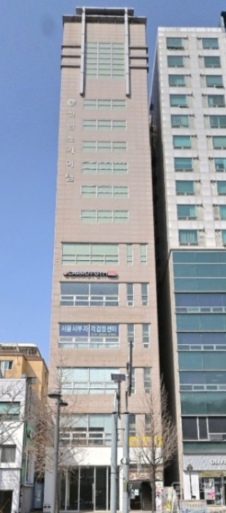 서대문구 신촌 초 역세권 60평대 pt샵 매매양도양수합니다 매물의 12번째 사진