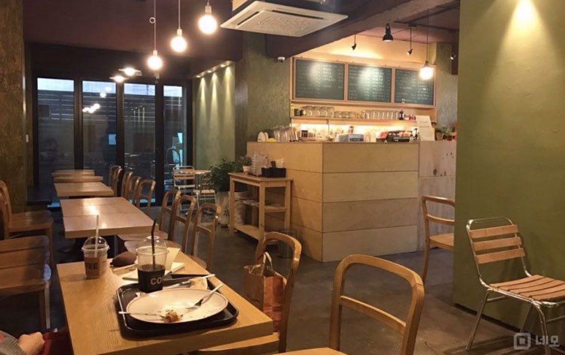 🤩 쌍문동 카페점포 🤩 매물의 4번째 사진
