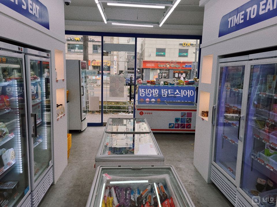 상봉동 대로변에 위치한 밀키트 전문점 매물의 4번째 사진