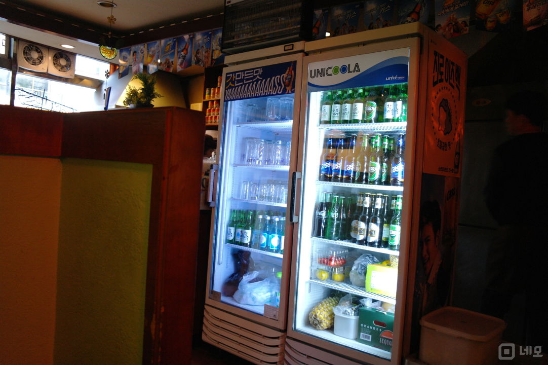 청파동 숙대 입구역 역세권, 대로변 위치해 접근성 좋은 호프집 매물의 5번째 사진