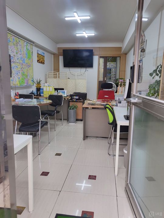 거주민 수요가 풍부한 대림동 점포 매물의 1번째 사진