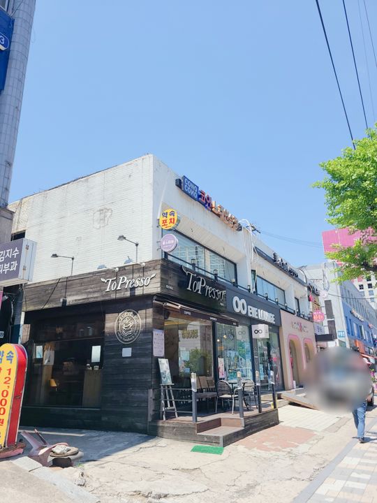 개봉동 시설양도 가능한 미용실 매물의 5번째 사진