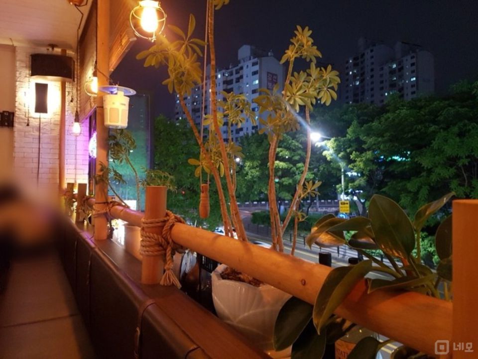 주엽동 초역세권 번화가 주목도 높은 요리주점 매물의 4번째 사진
