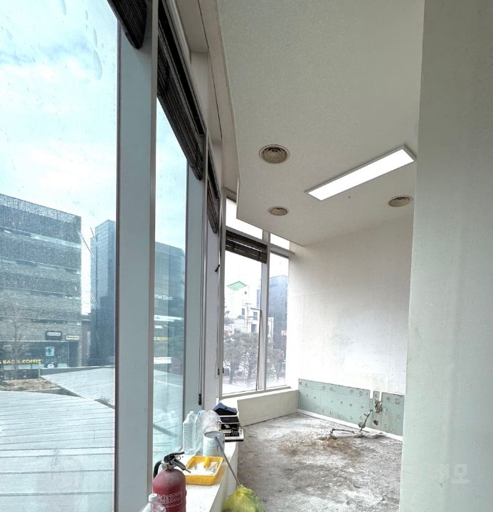 메세나폴리스 사무실 임대 - 합정역 바로 연결 매물의 3번째 사진