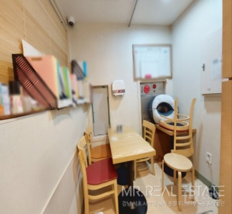 삼성역 1분거리,밝은채광, 무료주차가능 매물의 21번째 사진