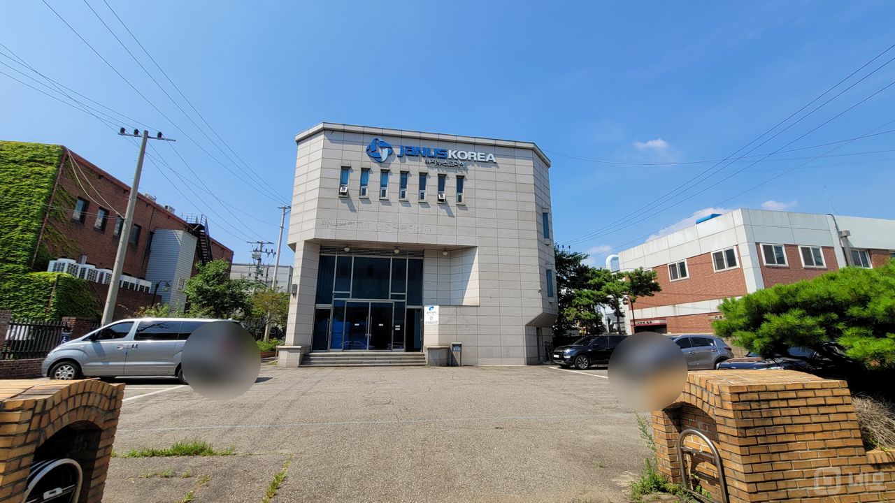 서구 가좌동 접근성좋은 3층 사무실 임대 매물의 4번째 사진