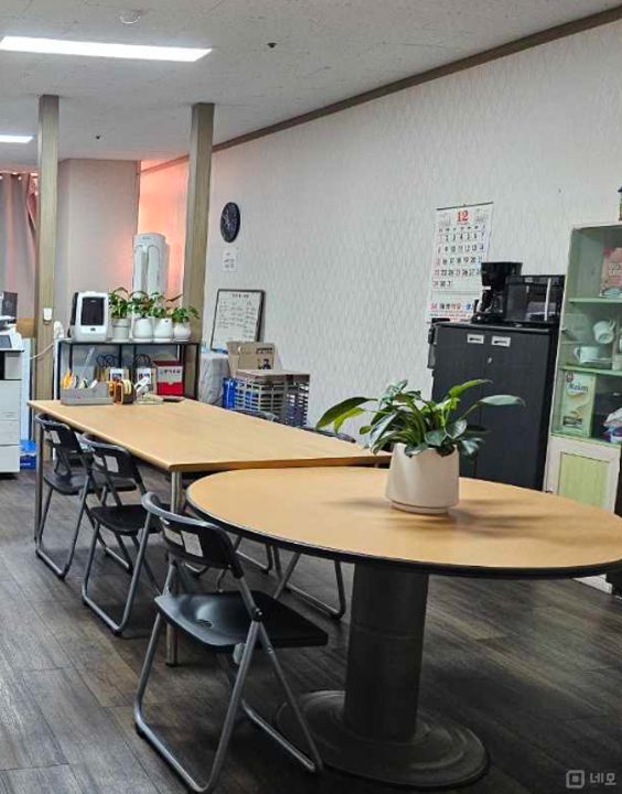 연수구 청학동 접근성좋은 사무실 임대 매물의 2번째 사진