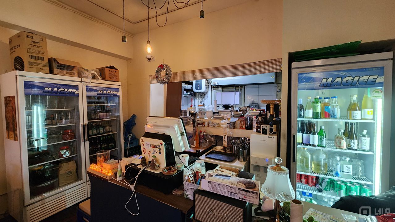 응암동 응암역 역세권, 시설, 인테리어 완비, 단골 많은 요리주점 매물의 3번째 사진