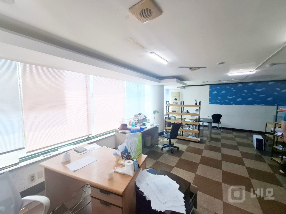 📍 서울 강서구 화곡동 채광 좋은 사무실 임대 매물의 4번째 사진