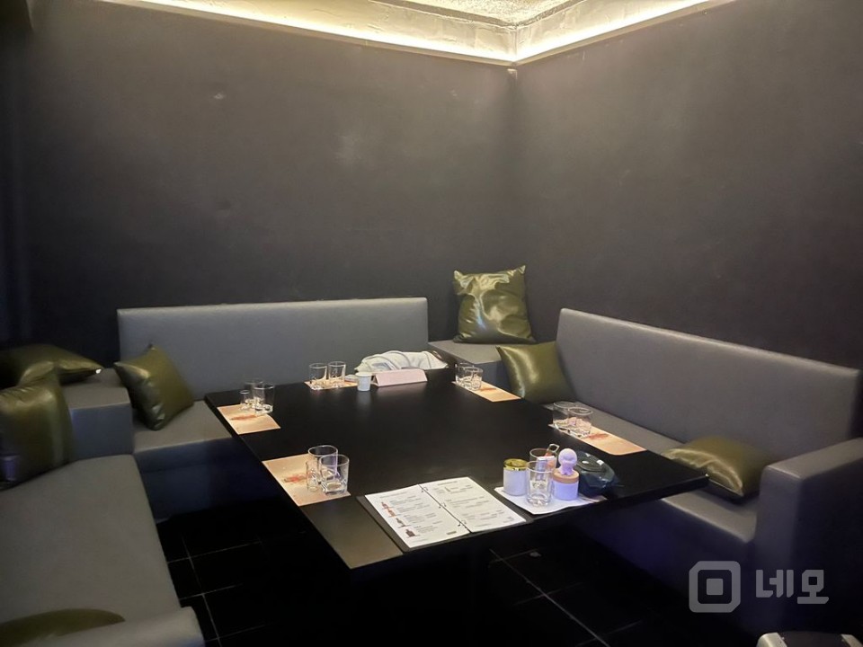 VIP 단골 확보! 삼성동 매출 안정형 Bar 임대 매물의 2번째 사진