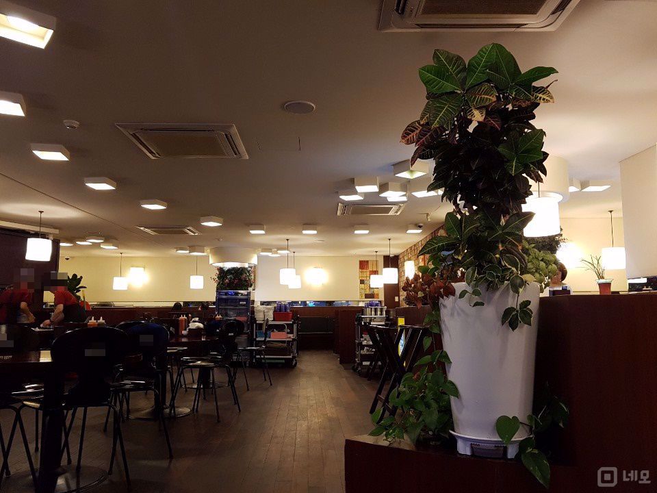 서초구에 있는 베트남 음식점 임대 매물입니다 매물의 7번째 사진