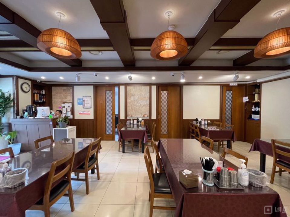 매출 보장 단골고객 많은 대치동 중국집 매물의 1번째 사진