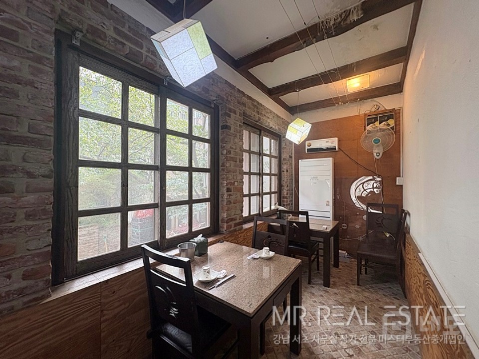 삼성중앙역 먹자골목 메인상권 단독사옥 매물의 10번째 사진