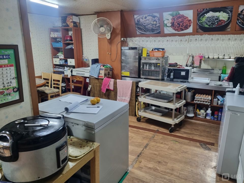 연제구 연산동  성업중인 1층 상가 임대 매물의 2번째 사진