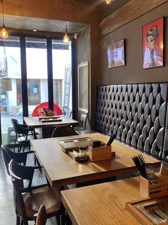 봉천동 서울대입구역 역세권, 입소문 듣고 찾아오는 오뎅바 매물의 5번째 사진