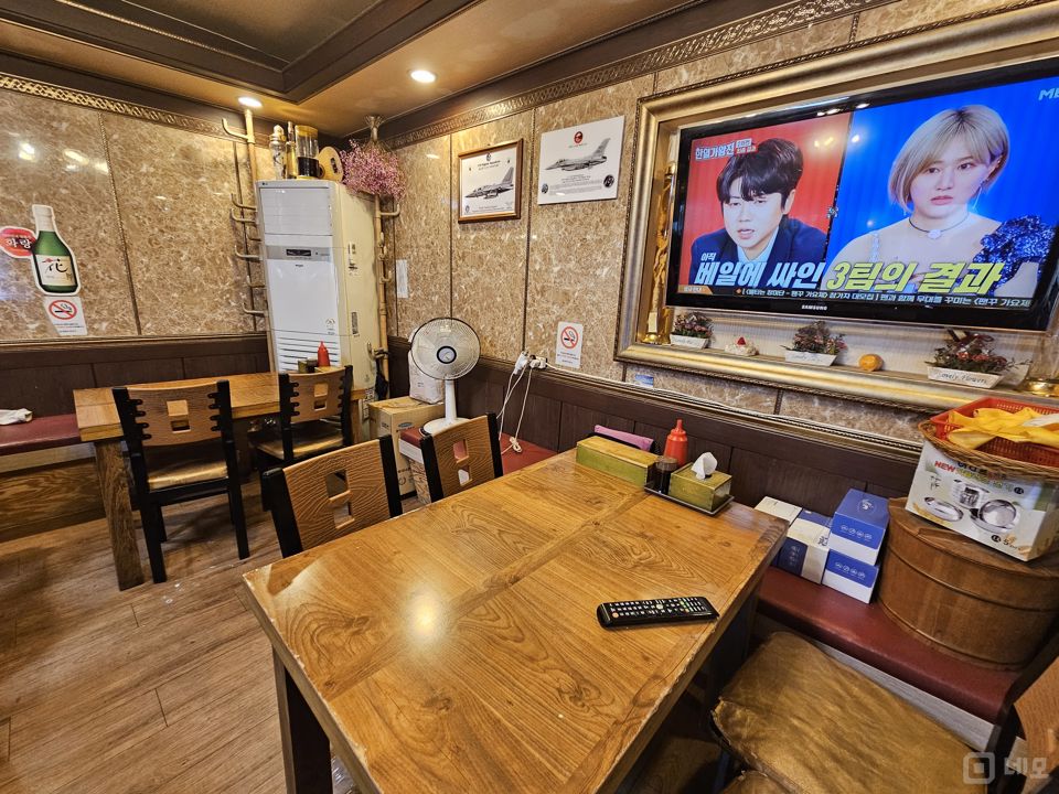 신길동 대방역 부근 역세권 1층 상가 매물의 2번째 사진