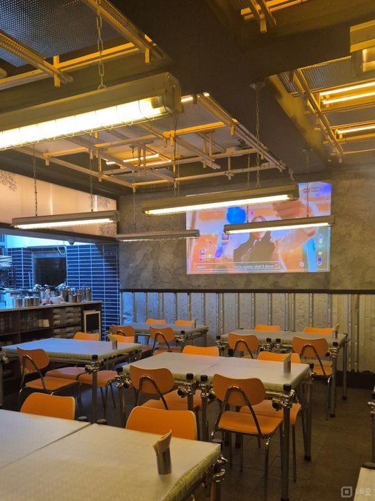 저동2가 을지로3가역 역세권, 입소문 듣고 찾아오는 요리주점 매물의 3번째 사진