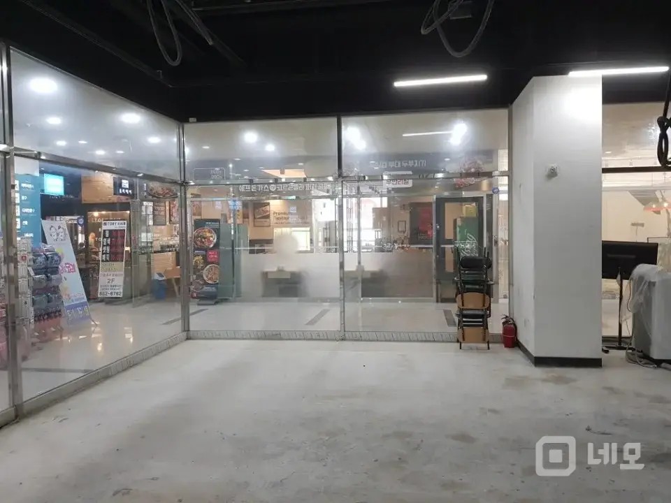 주상복합 유동인구많음 매물의 1번째 사진