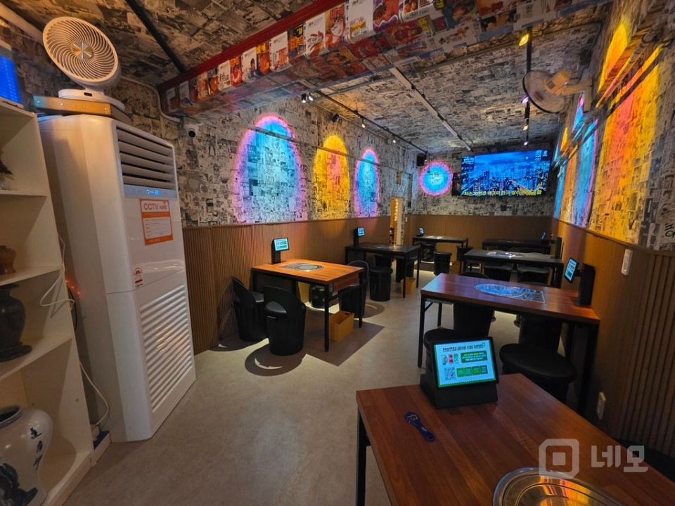 따끈 따근한 인테리어 매물의 4번째 사진