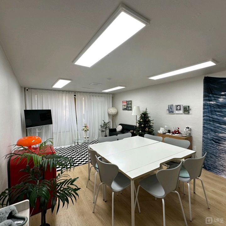 강남역 더블역세권에 위치한 서초동 파티룸 매물의 2번째 사진