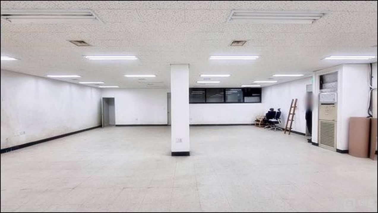 ▣3호선 신분당 양재역 도보 8분 이내 위치! 이면 조용한 사무실 임대▣ 매물의 4번째 사진