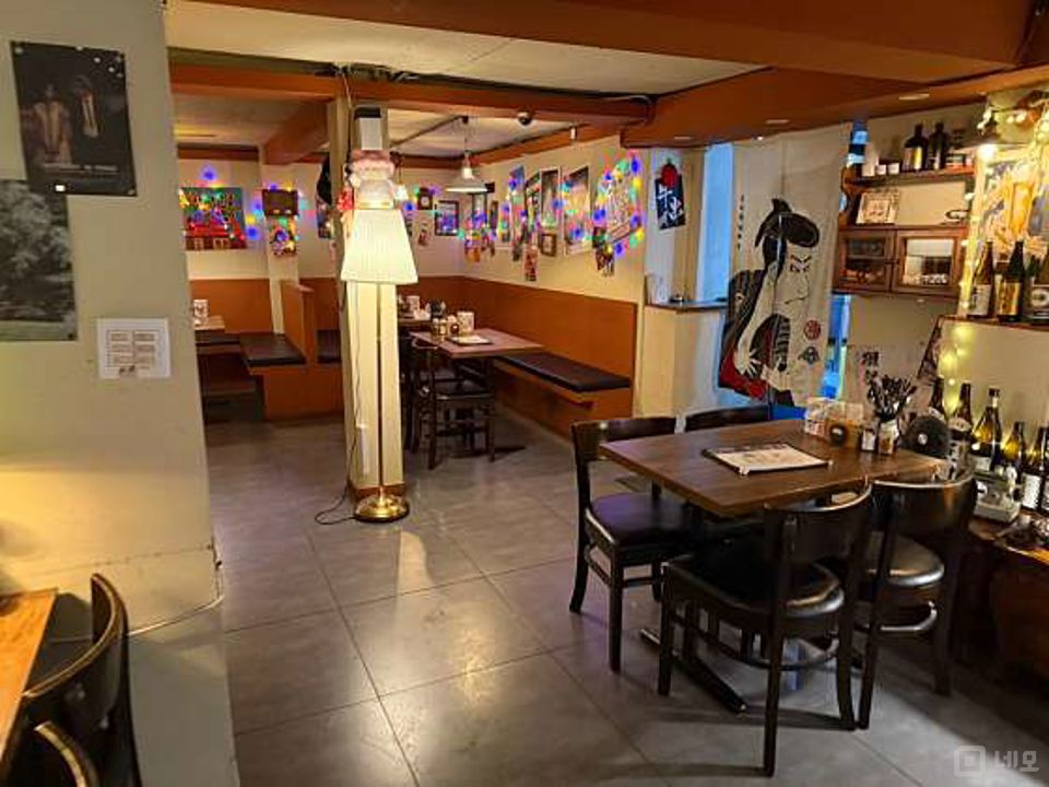 중계동 시설 양도 가능한 이자카야 매물의 3번째 사진