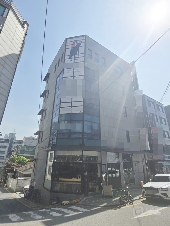 은마사거리.대치학원메인.권리금무.인테리어ACE 매물의 8번째 사진
