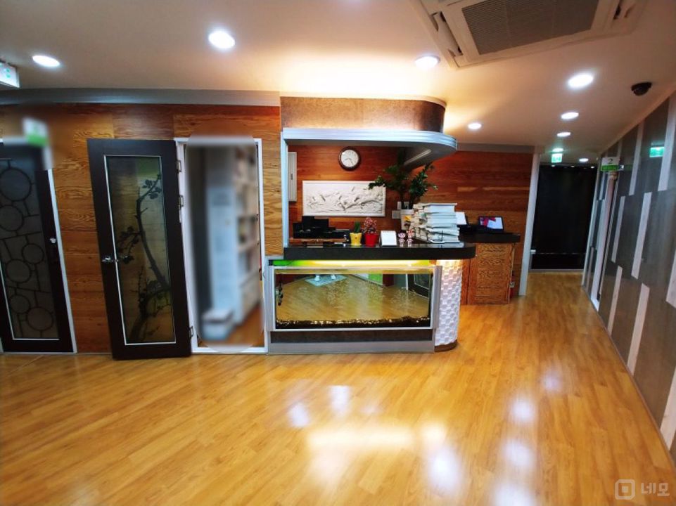 갈현동에 위치한 독서실 입니다 매물의 1번째 사진