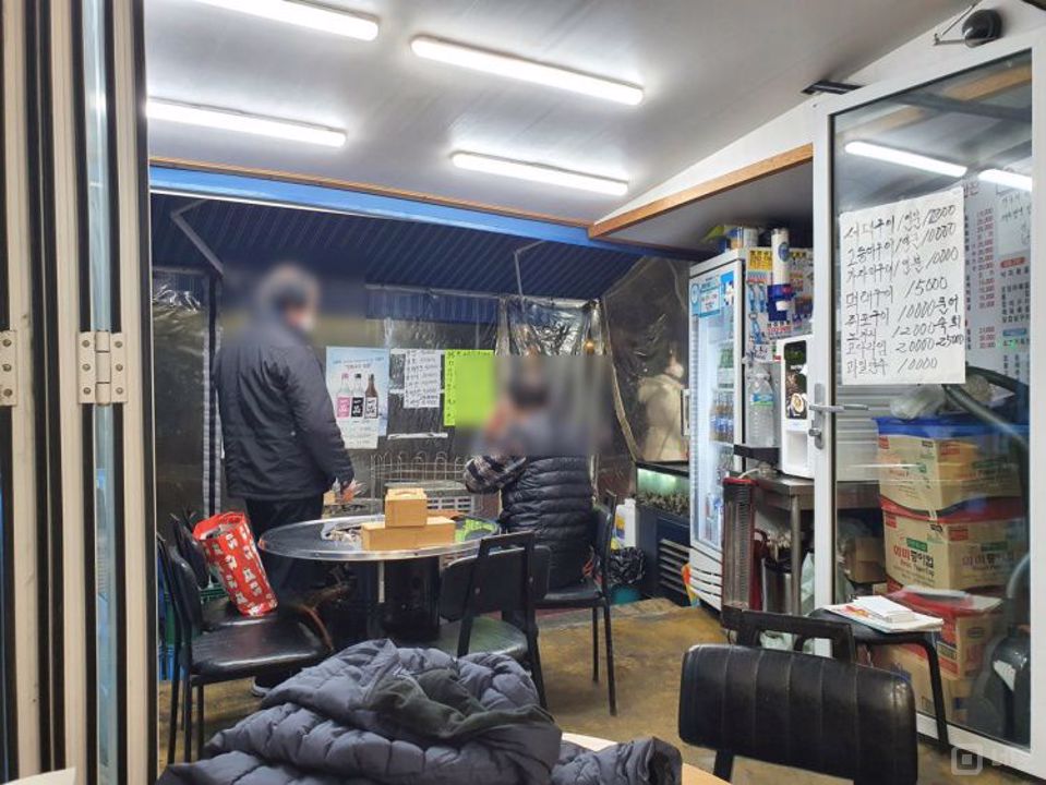 업력 27년, 하왕십리동 맥주호프점 매물의 4번째 사진