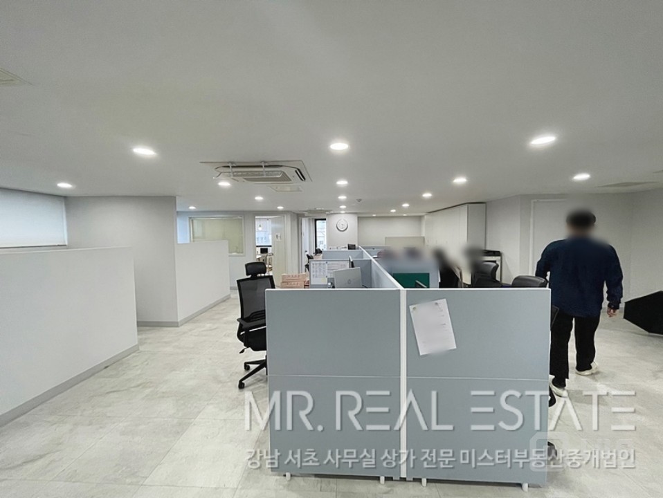 삼성역.S급가성비사무실.지상주차.내외관컨디션ACE 매물의 1번째 사진