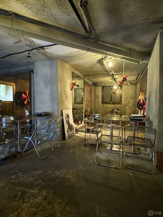 화양동 번화가에 위치한 요리주점 매물의 1번째 사진