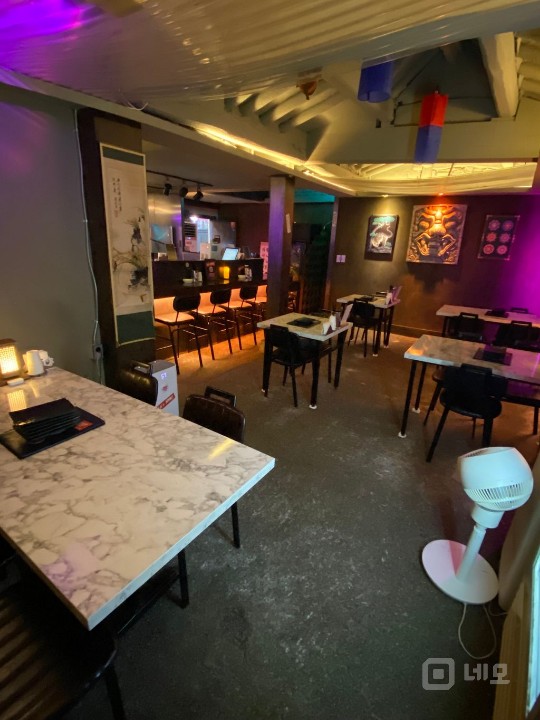 100년된 목조주택을 개조한 다이닝 주점 매물의 1번째 사진